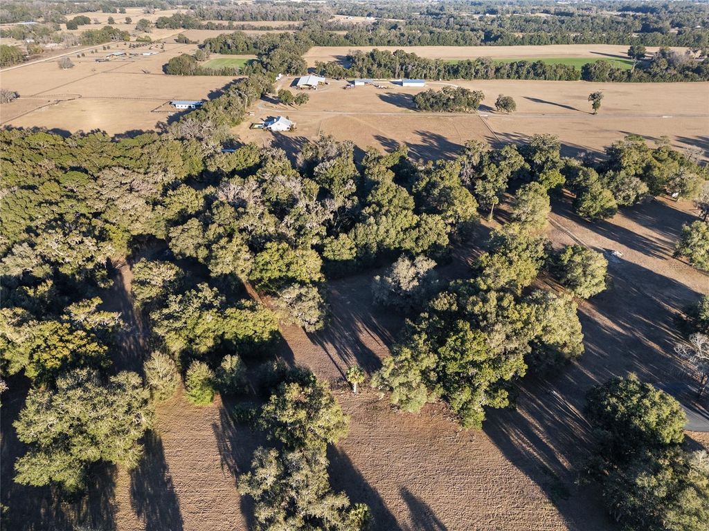 Photo of Tbd NW 328, Reddick, FL 32686 (MLS # OM718771)