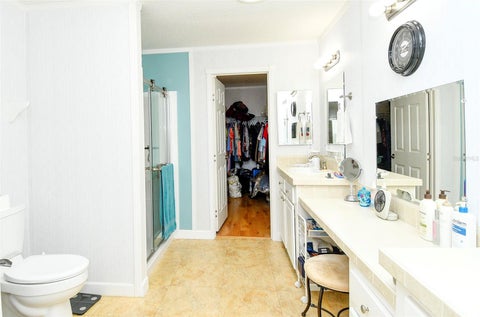 Tiny photo for 11639 Martell Court, Leesburg, FL 34788 (MLS # G5113006)