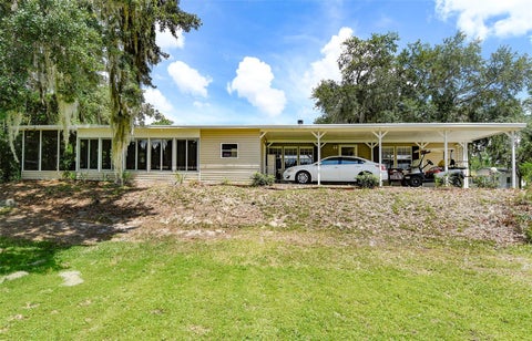 Tiny photo for 11639 Martell Court, Leesburg, FL 34788 (MLS # G5113006)