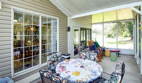 Tiny photo for 11639 Martell Court, Leesburg, FL 34788 (MLS # G5113006)
