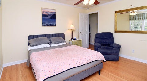 Tiny photo for 11639 Martell Court, Leesburg, FL 34788 (MLS # G5113006)