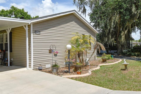 Tiny photo for 11639 Martell Court, Leesburg, FL 34788 (MLS # G5113006)
