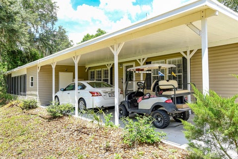 Tiny photo for 11639 Martell Court, Leesburg, FL 34788 (MLS # G5113006)