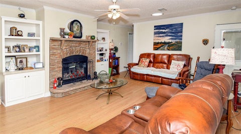 Tiny photo for 11639 Martell Court, Leesburg, FL 34788 (MLS # G5113006)