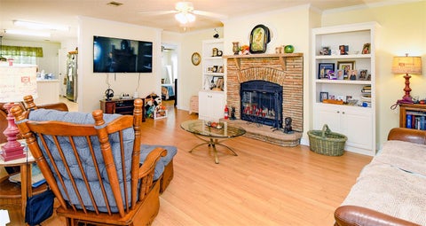 Tiny photo for 11639 Martell Court, Leesburg, FL 34788 (MLS # G5113006)
