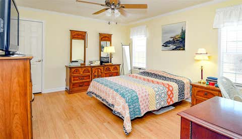 Tiny photo for 11639 Martell Court, Leesburg, FL 34788 (MLS # G5113006)