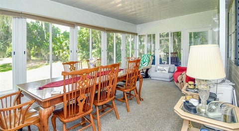 Tiny photo for 11639 Martell Court, Leesburg, FL 34788 (MLS # G5113006)