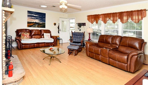 Tiny photo for 11639 Martell Court, Leesburg, FL 34788 (MLS # G5113006)