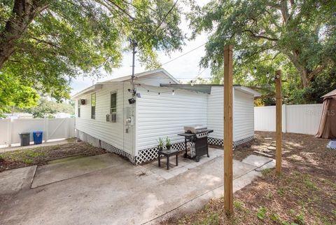 A home in NEW PORT RICHEY