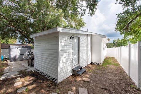 A home in NEW PORT RICHEY