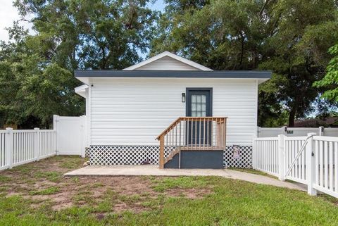 A home in NEW PORT RICHEY