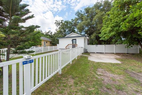 A home in NEW PORT RICHEY