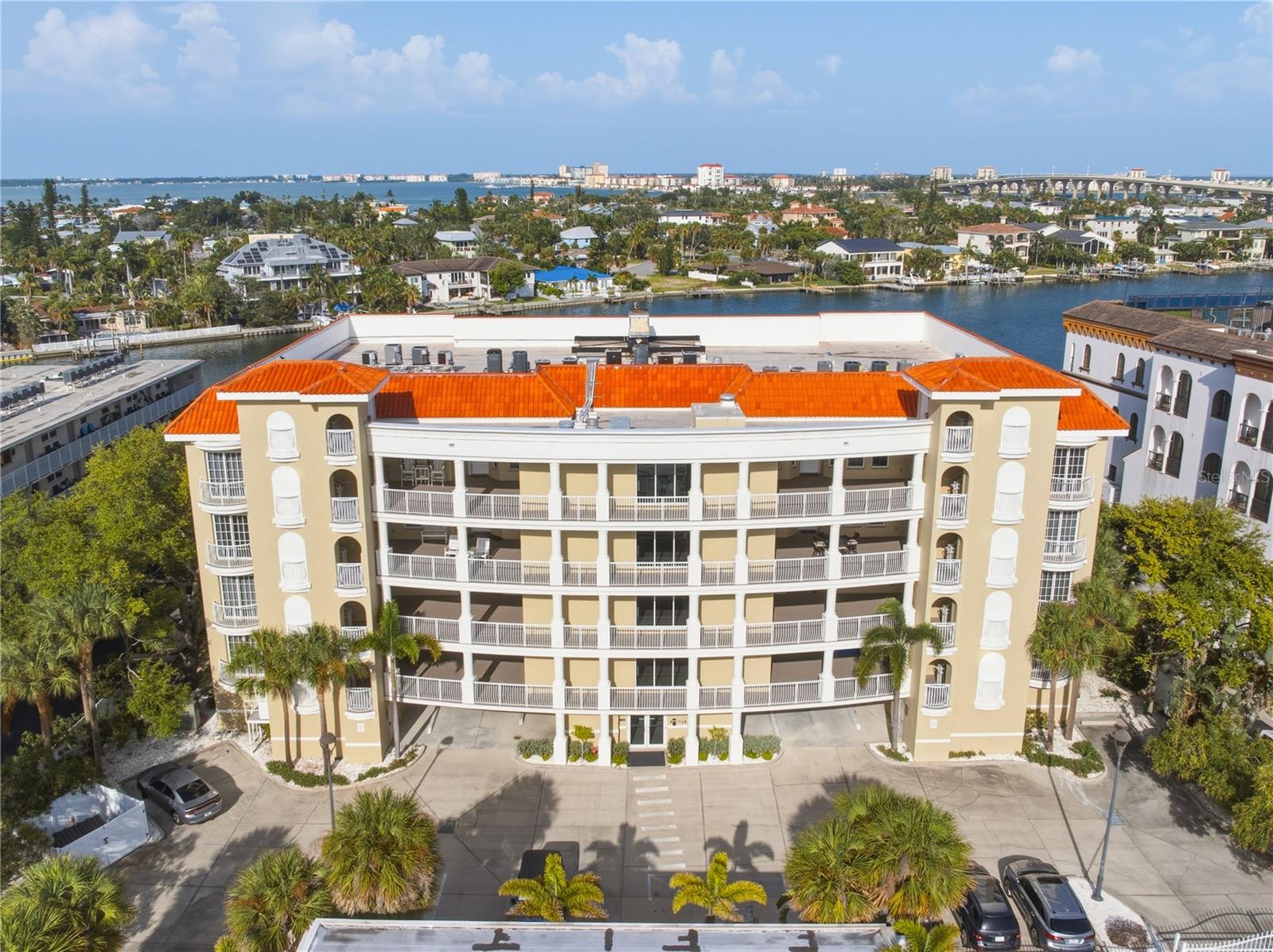 3805 GULF BOULEVARD 203
