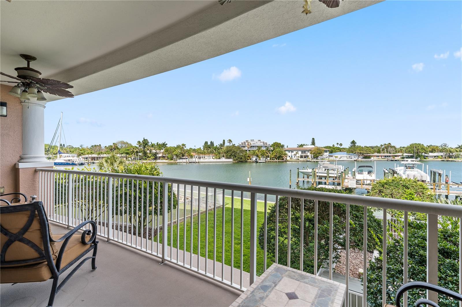 3805 GULF BOULEVARD 203