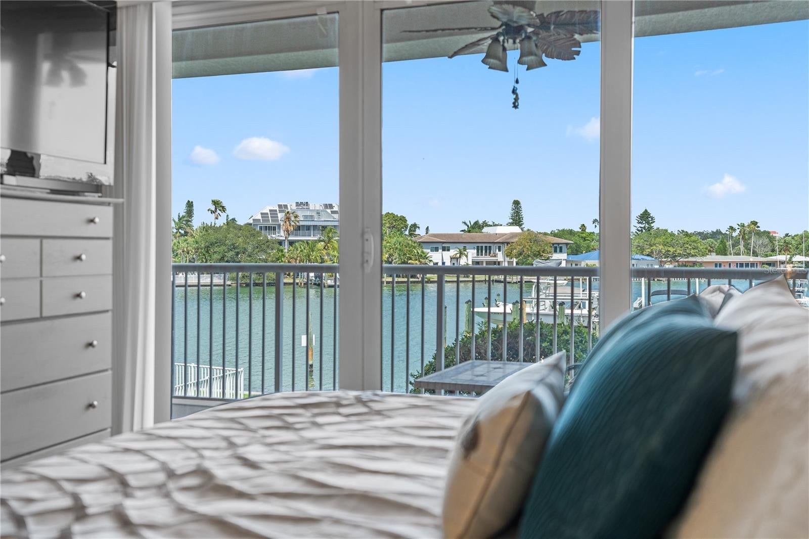 3805 GULF BOULEVARD 203