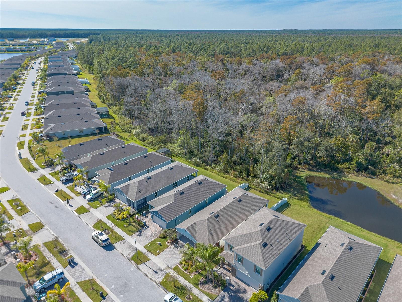 PALMS-PH 3 - Residential