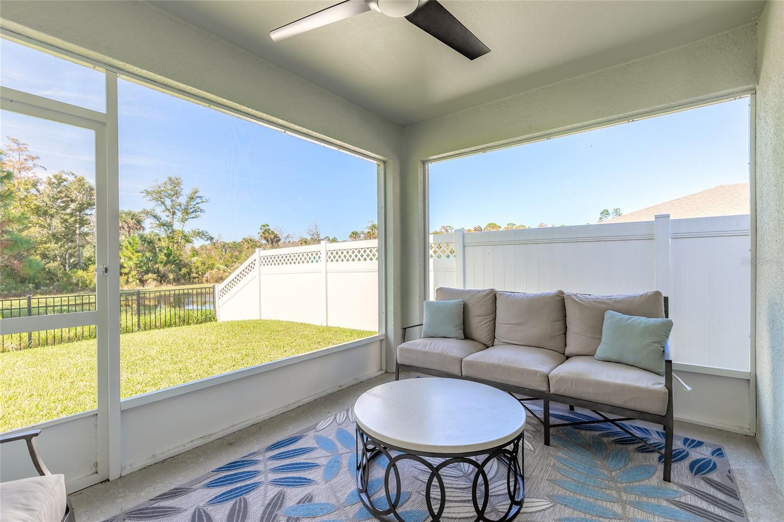 PALMS-PH 3 - Residential