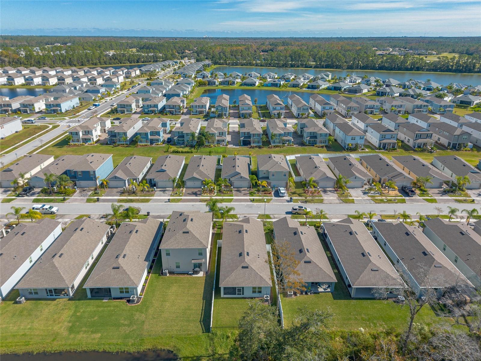 PALMS-PH 3 - Residential