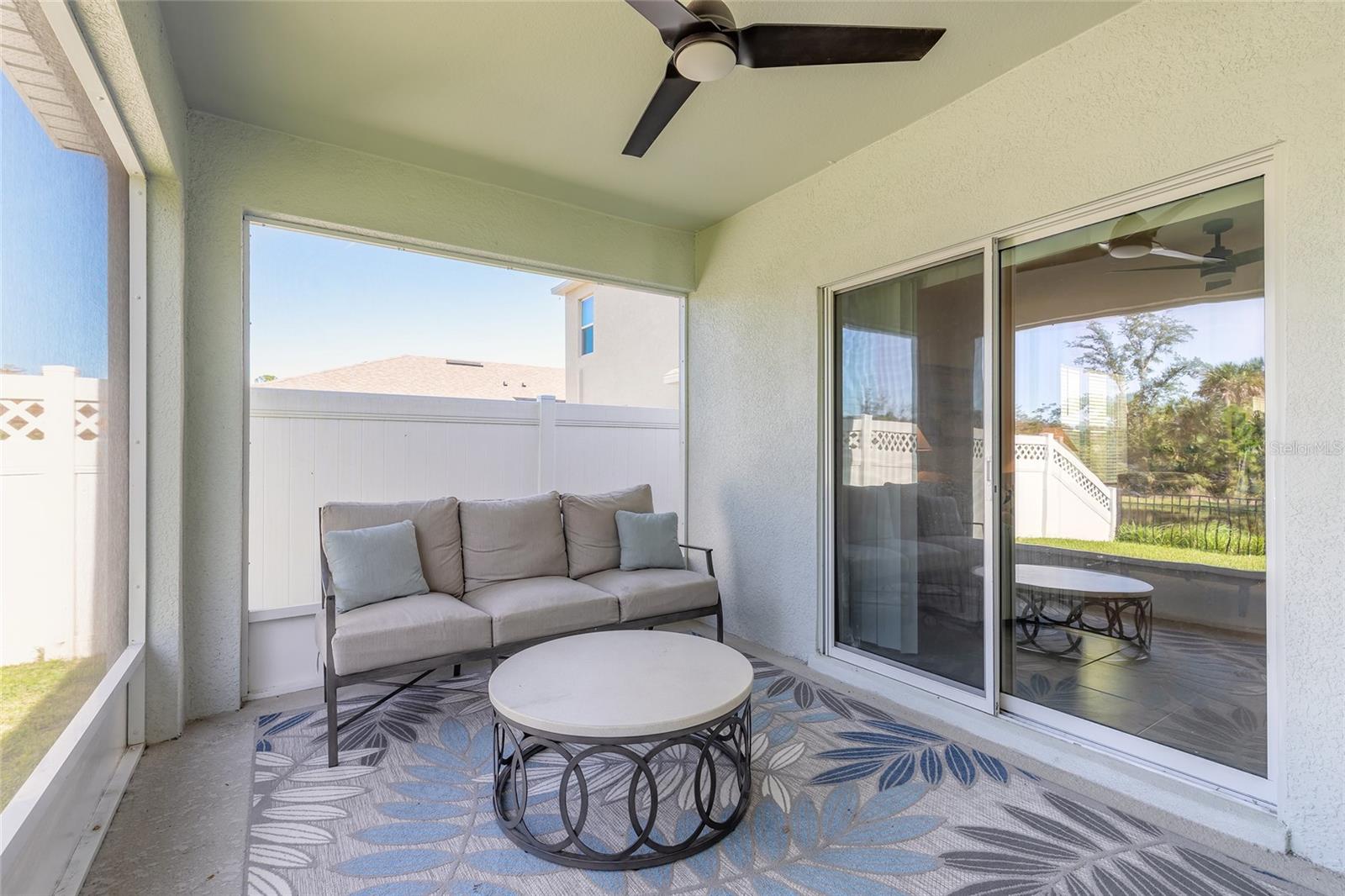 PALMS-PH 3 - Residential