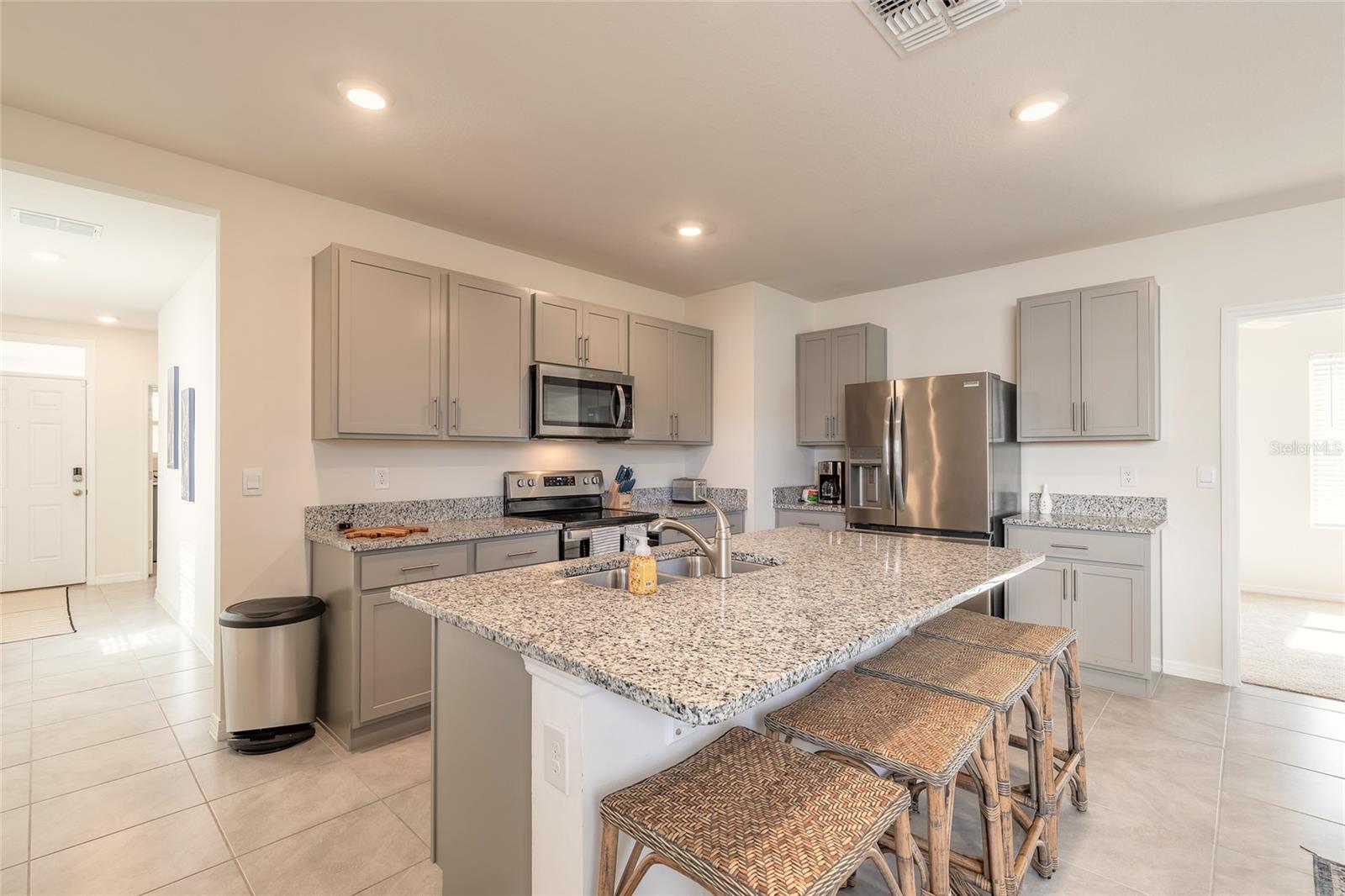 PALMS-PH 3 - Residential