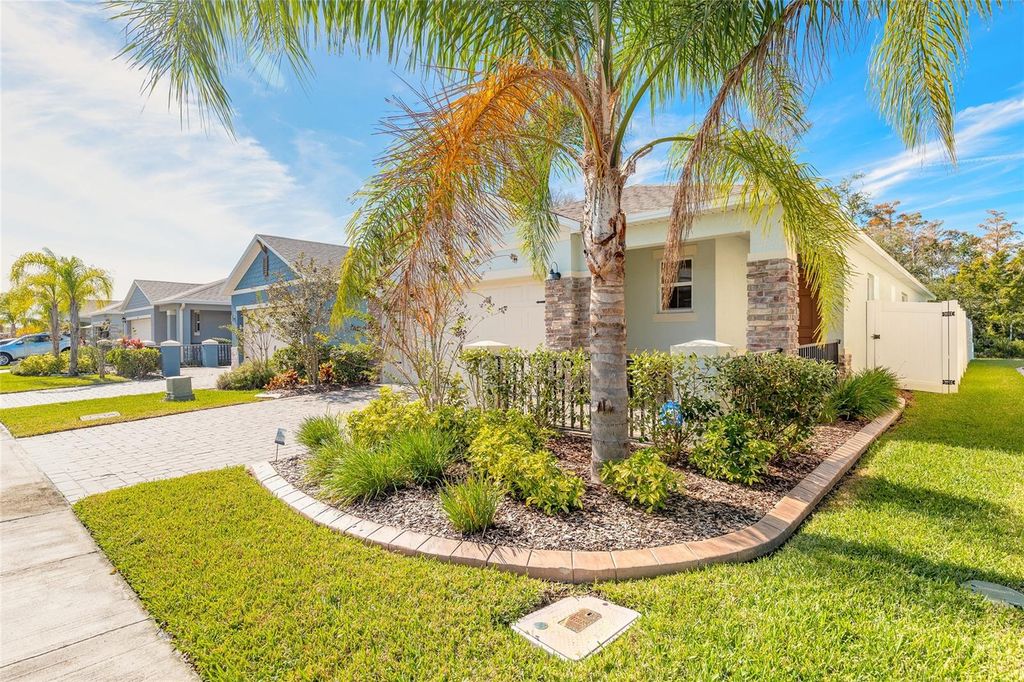 Photo of 356 Caryota Court, New Smyrna Beach, FL 32168 (MLS # NS1086583)