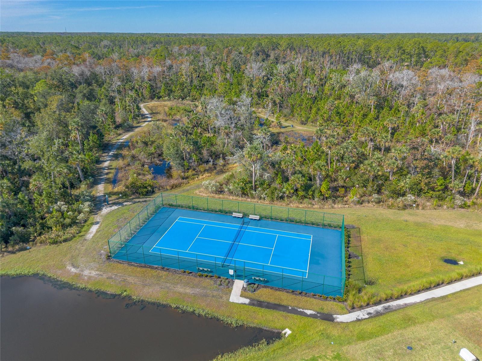 PALMS-PH 3 - Residential