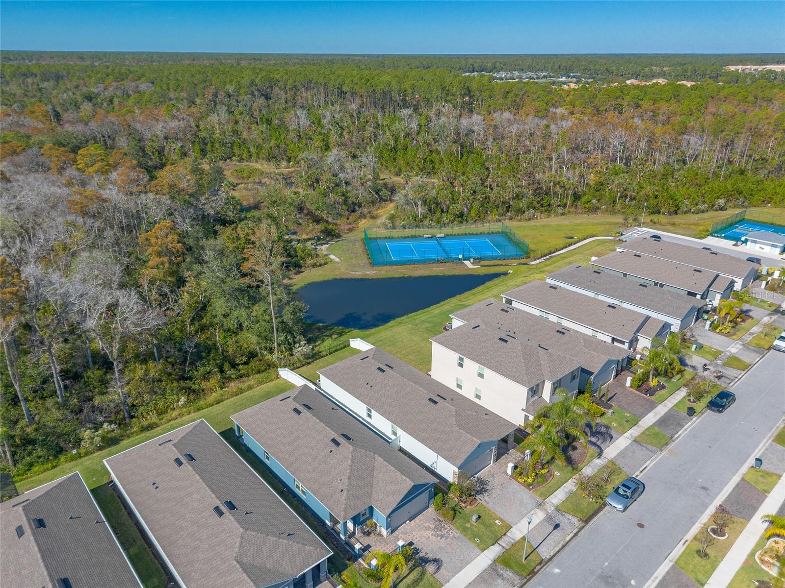 PALMS-PH 3 - Residential