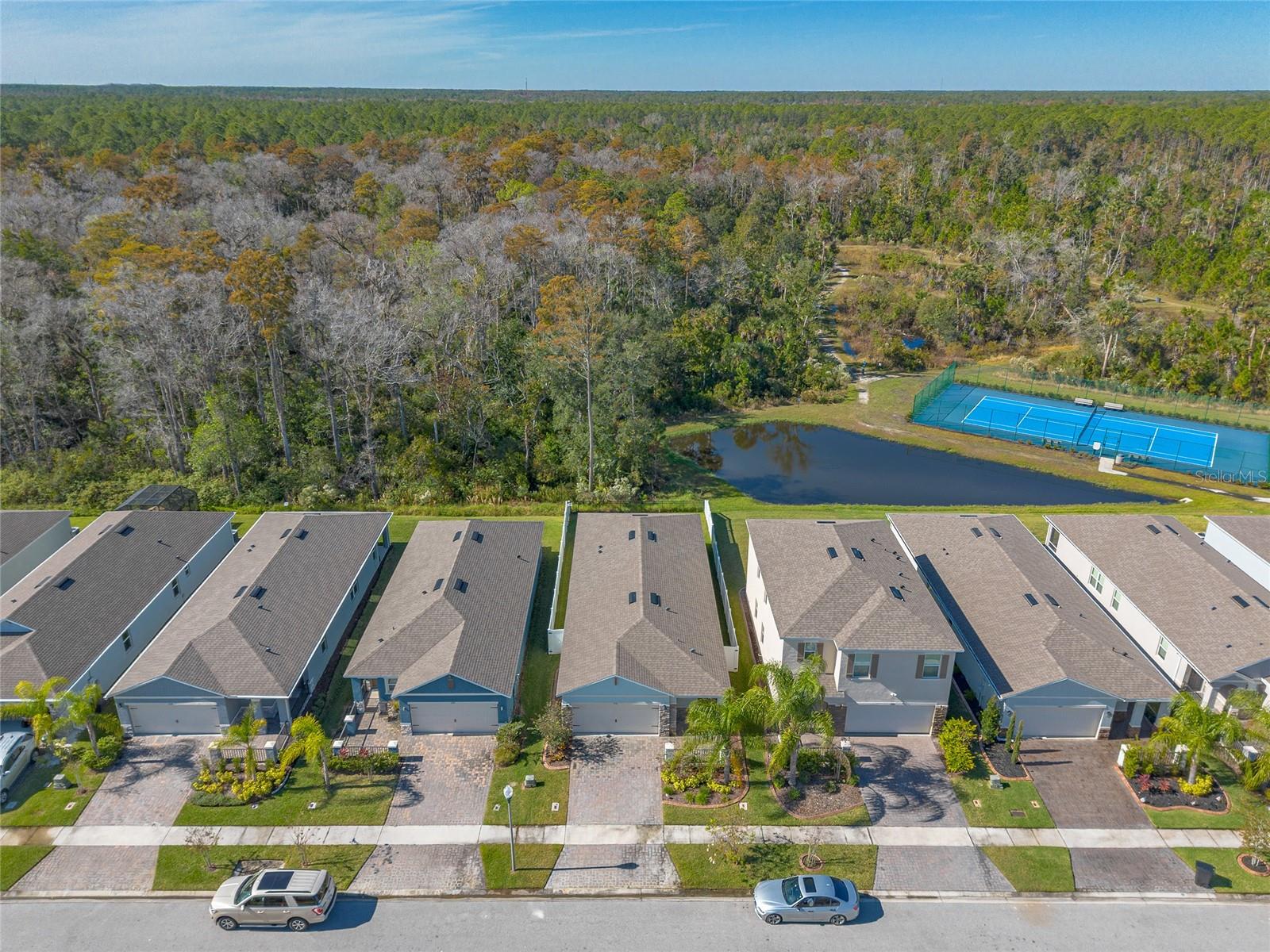 PALMS-PH 3 - Residential