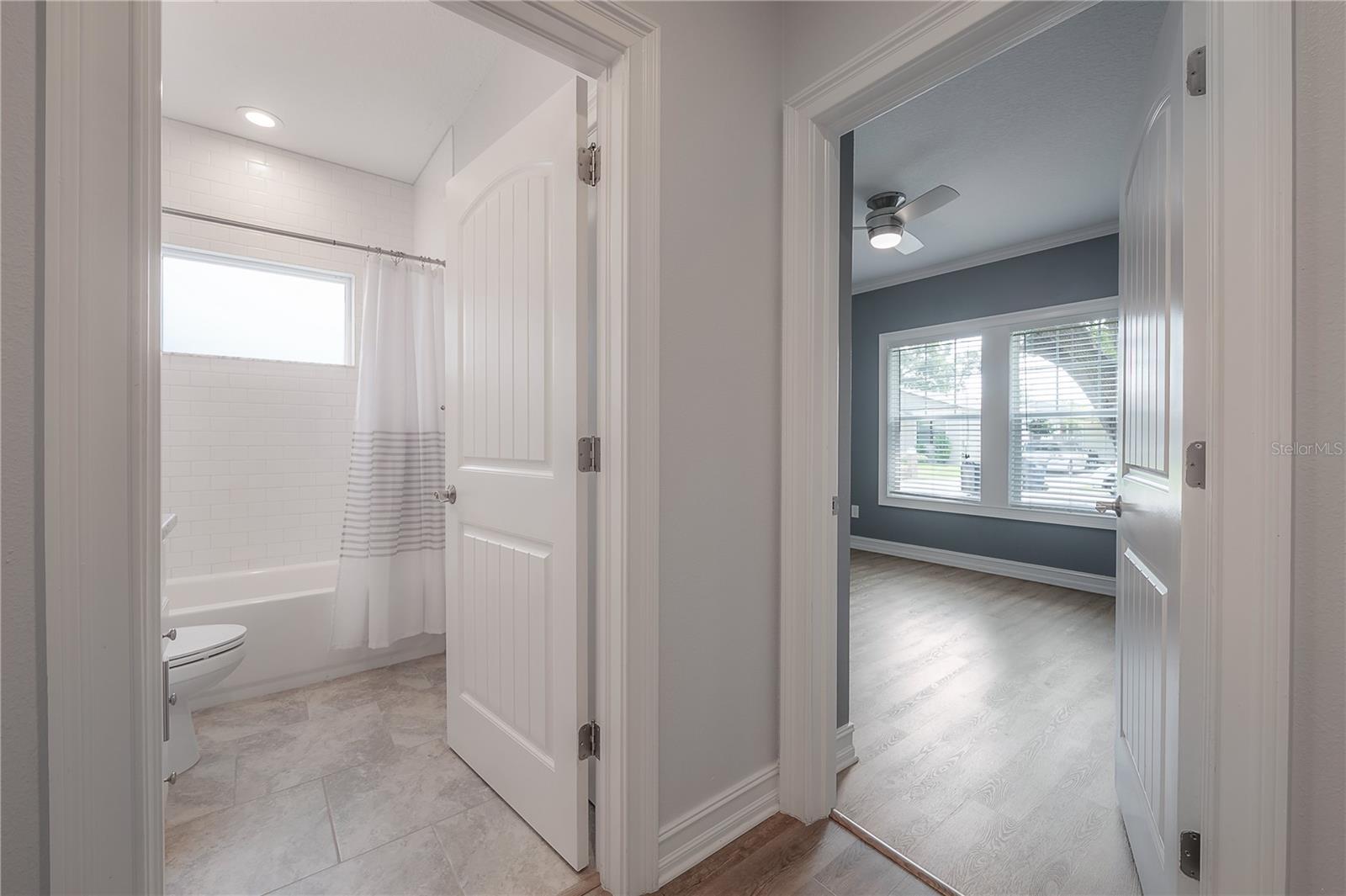 HAGLE SUB - Residential Lease