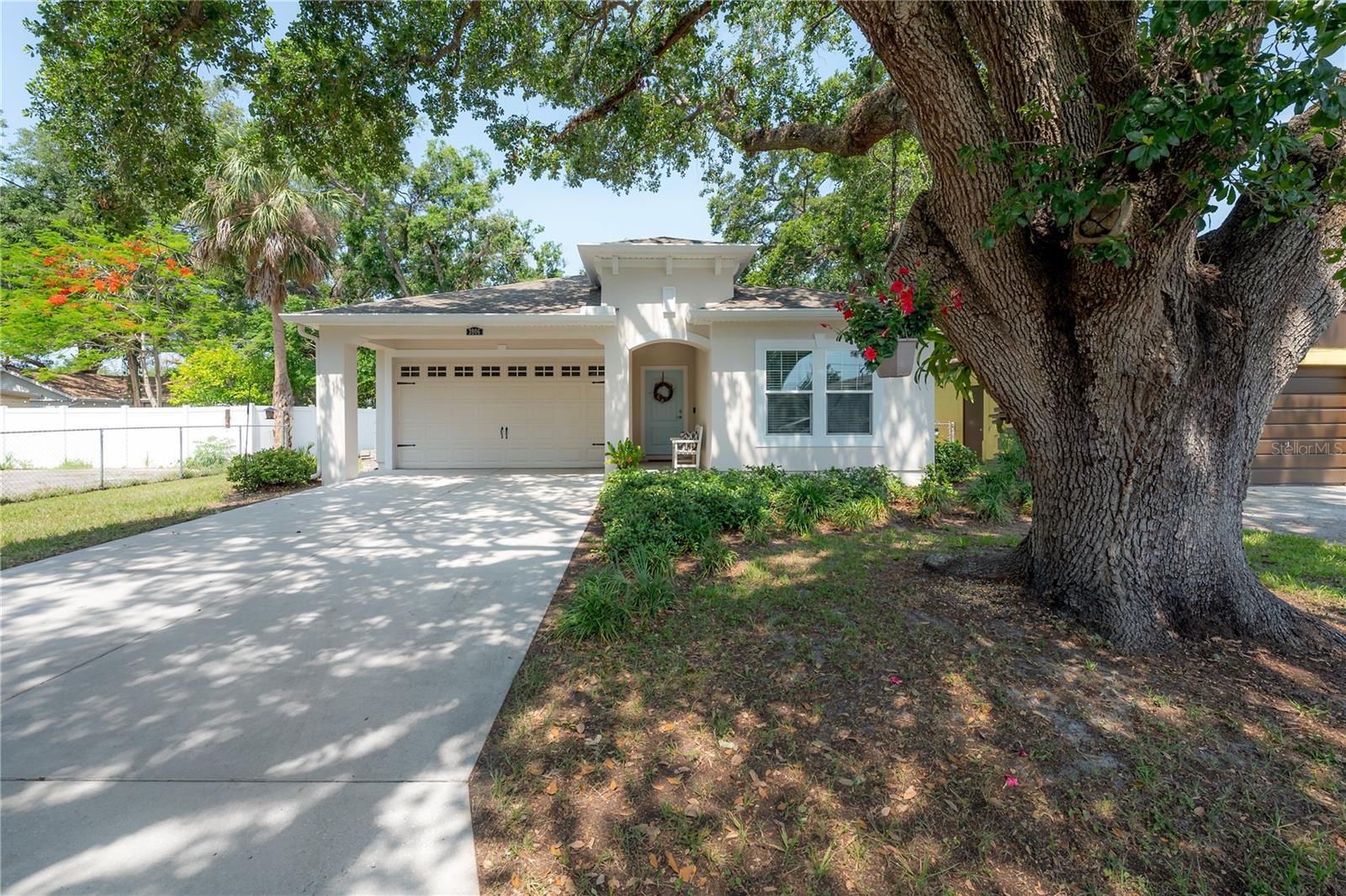 HAGLE SUB - Residential Lease