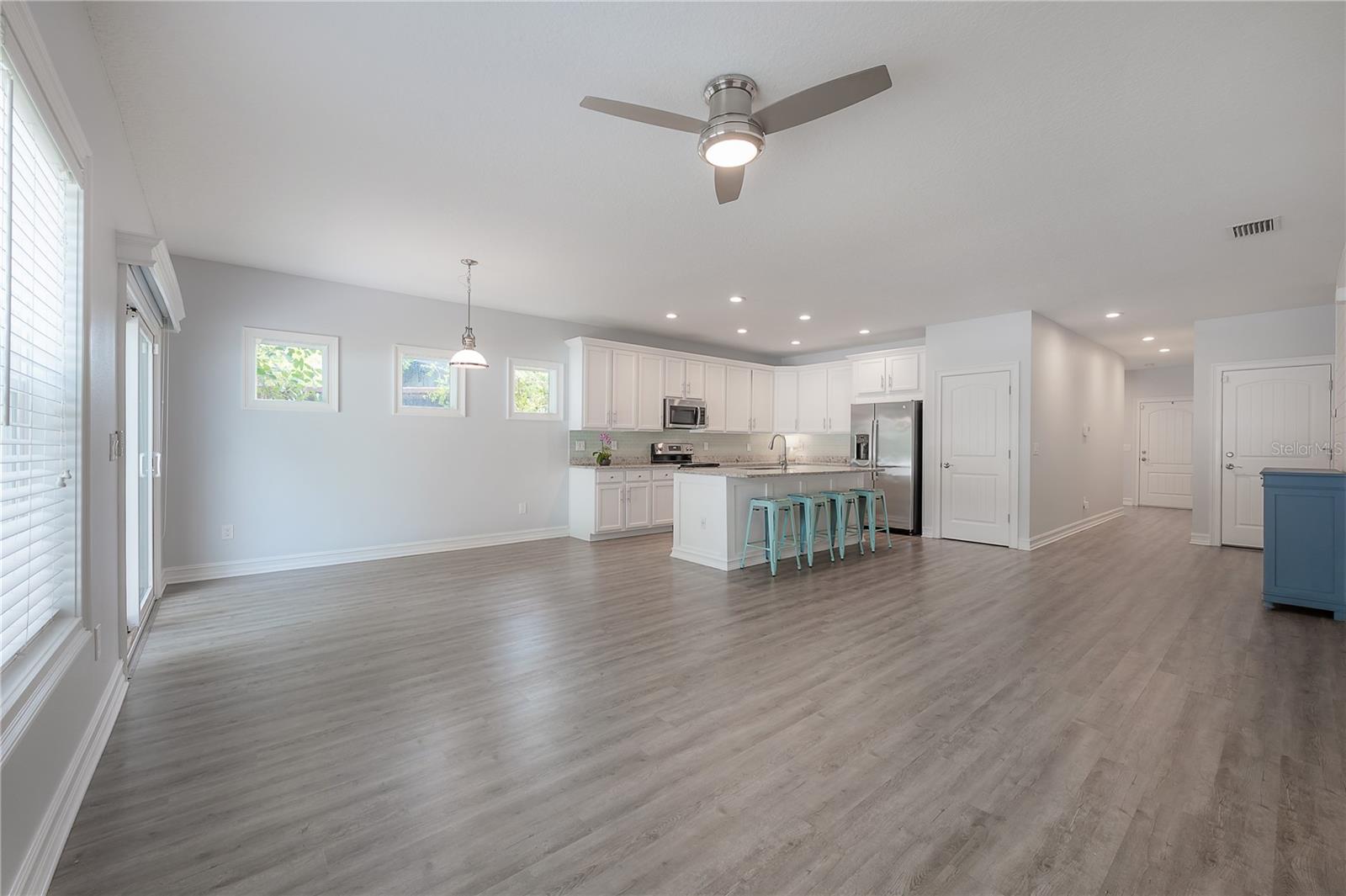HAGLE SUB - Residential Lease