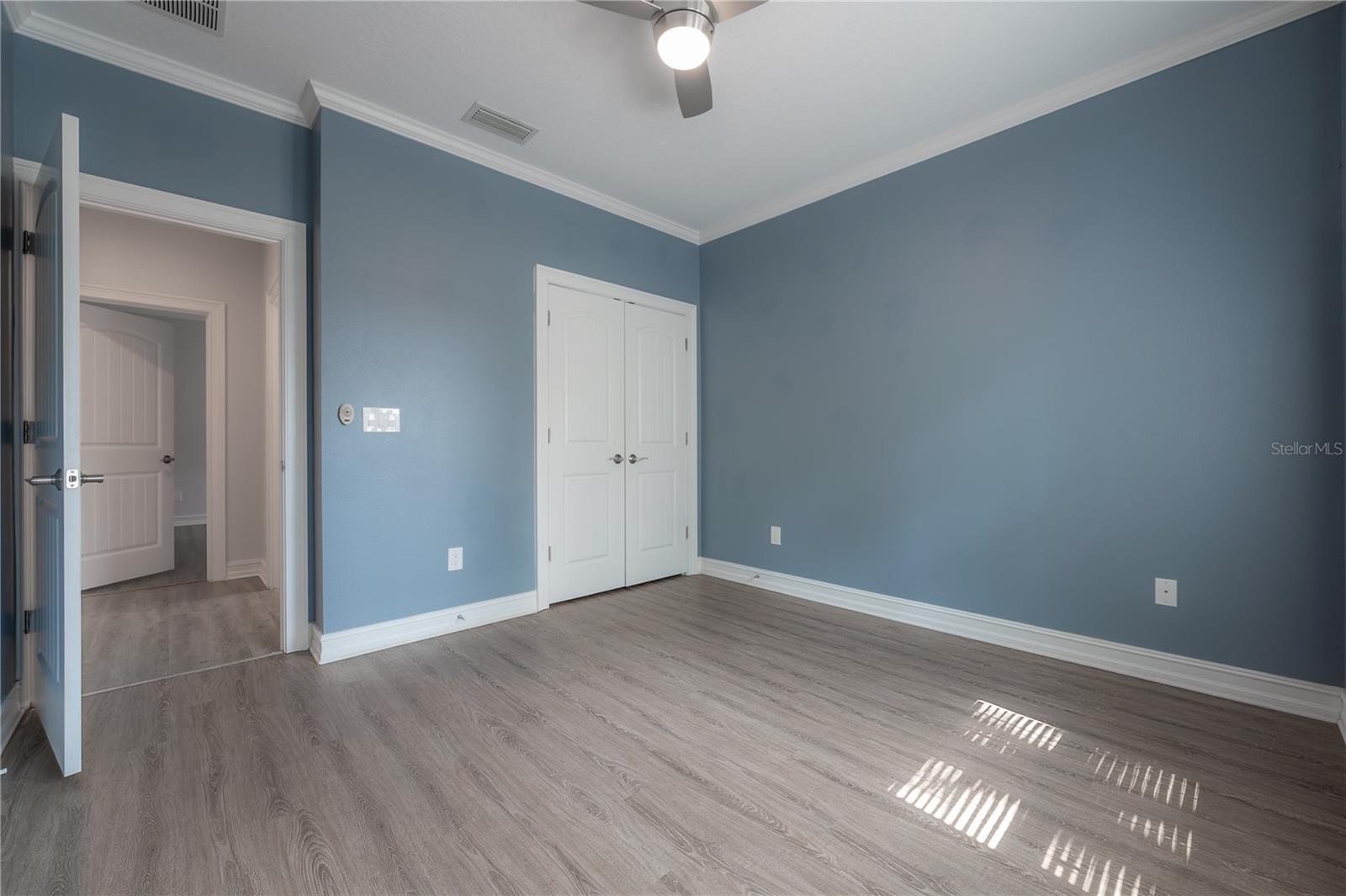 HAGLE SUB - Residential Lease