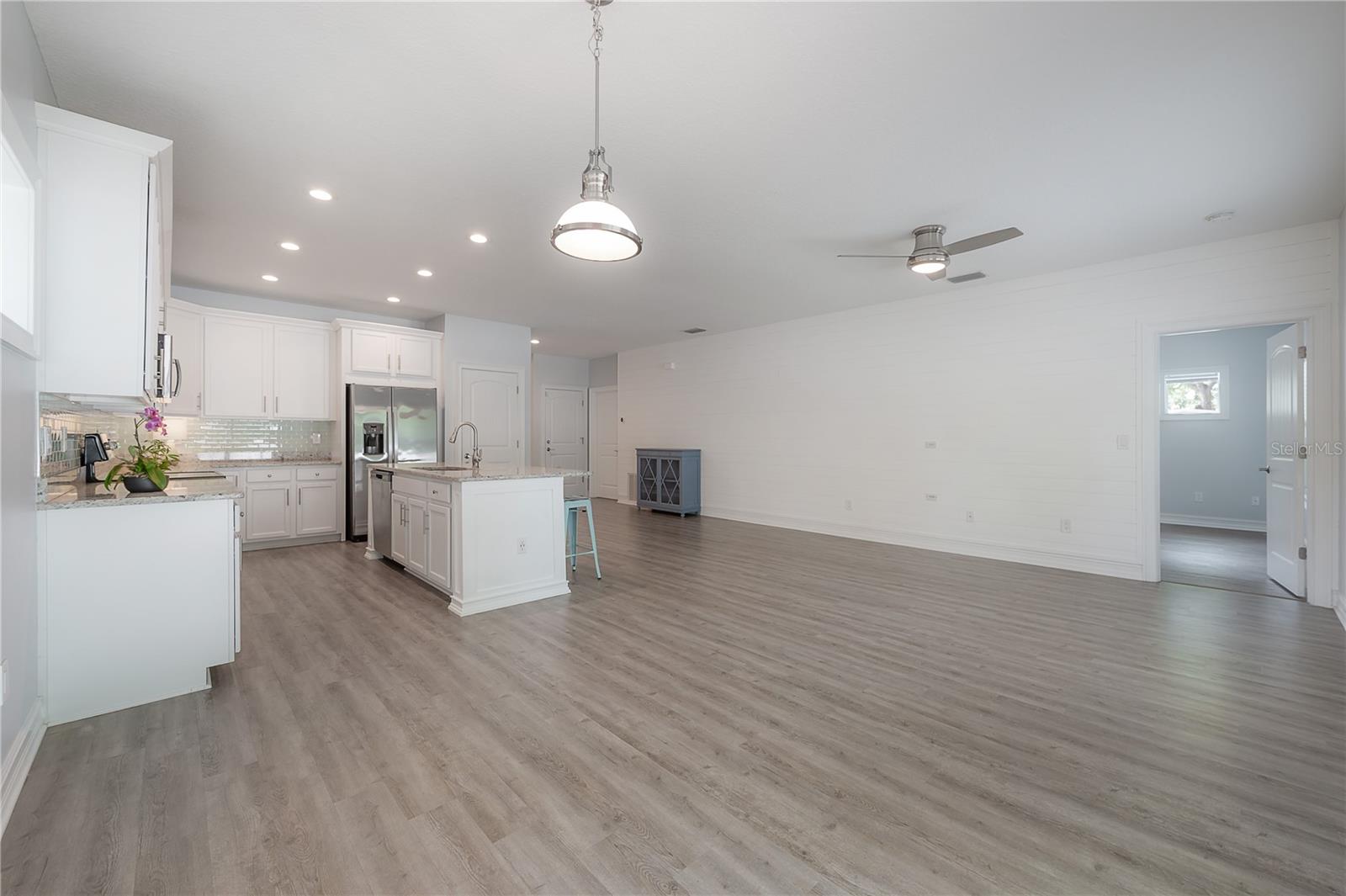 HAGLE SUB - Residential Lease