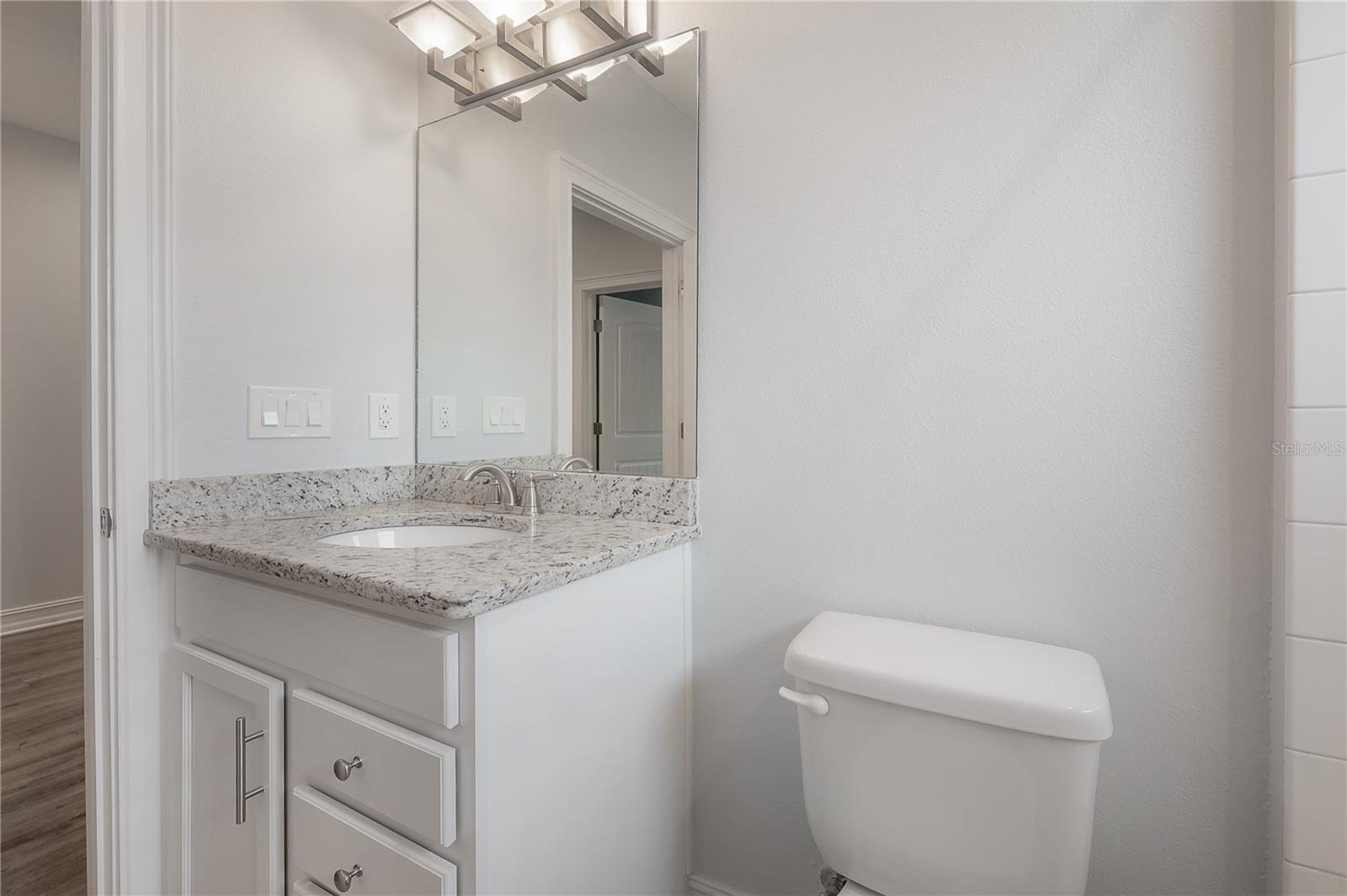 HAGLE SUB - Residential Lease