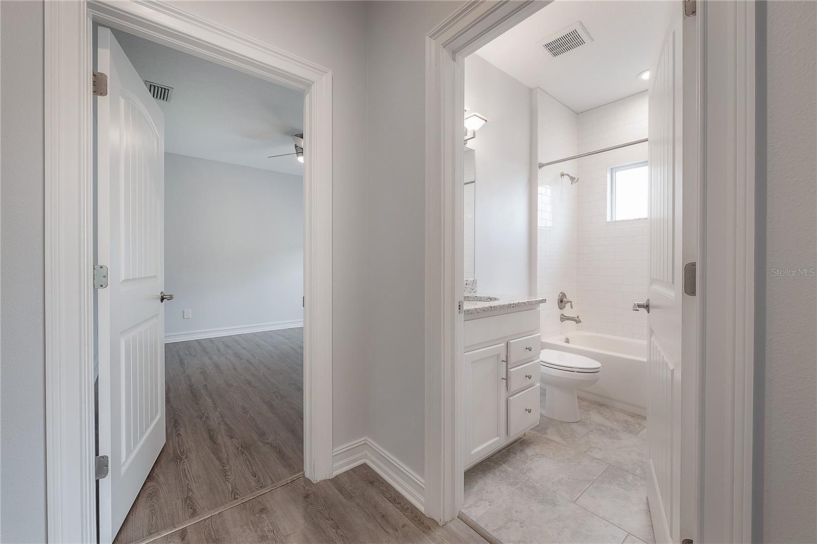 HAGLE SUB - Residential Lease