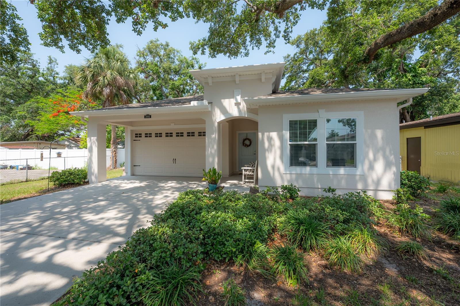 HAGLE SUB - Residential Lease