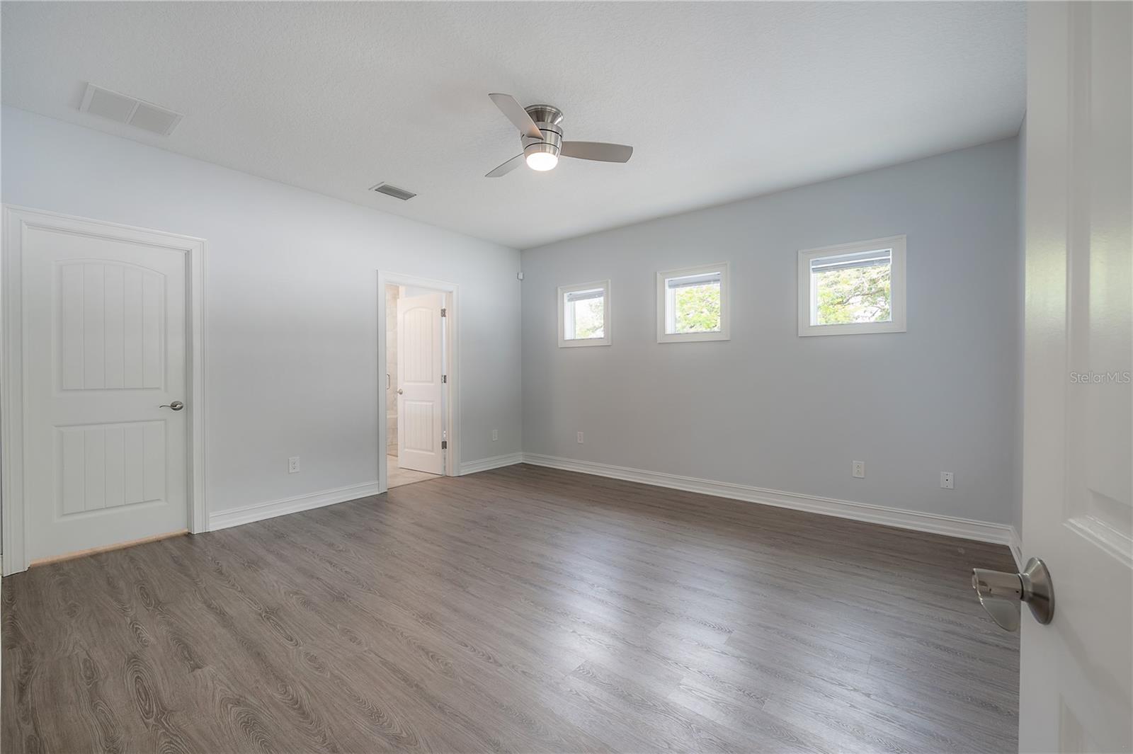 HAGLE SUB - Residential Lease