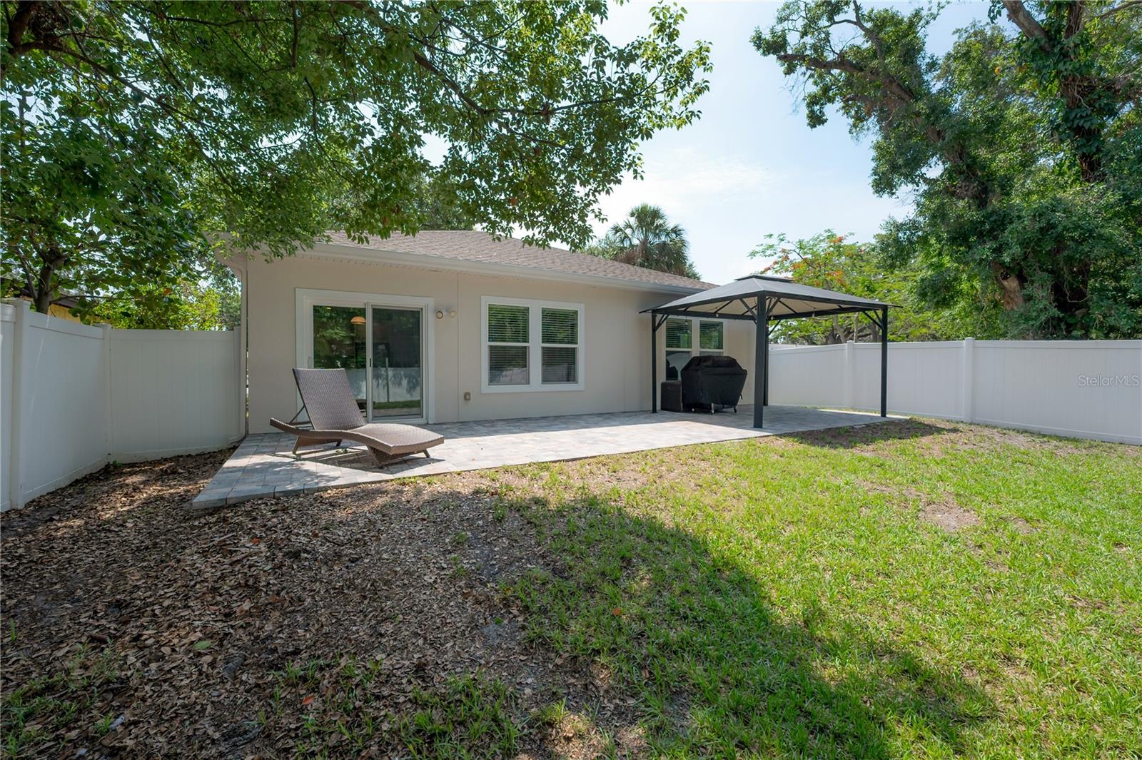 HAGLE SUB - Residential Lease