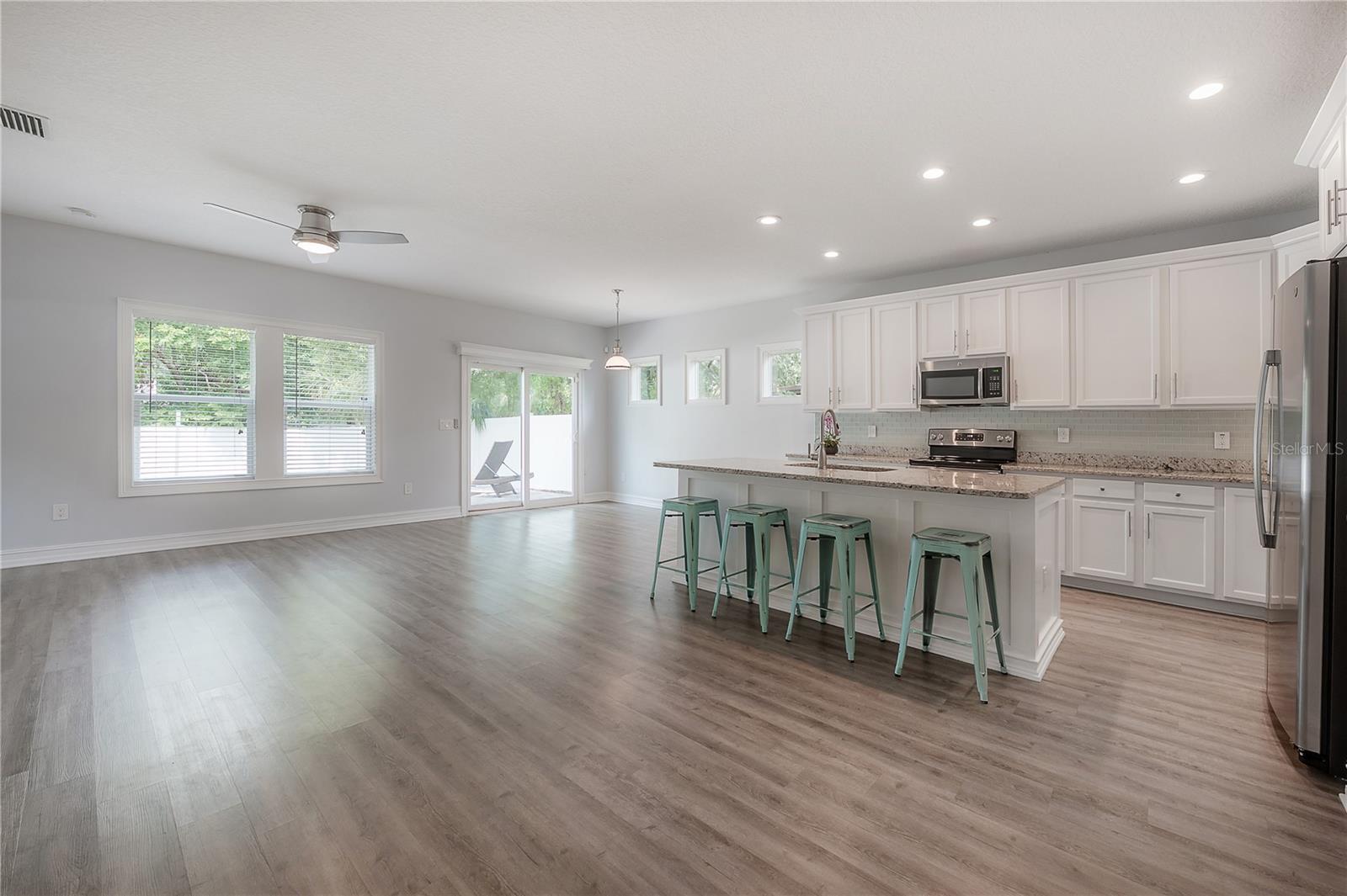 HAGLE SUB - Residential Lease