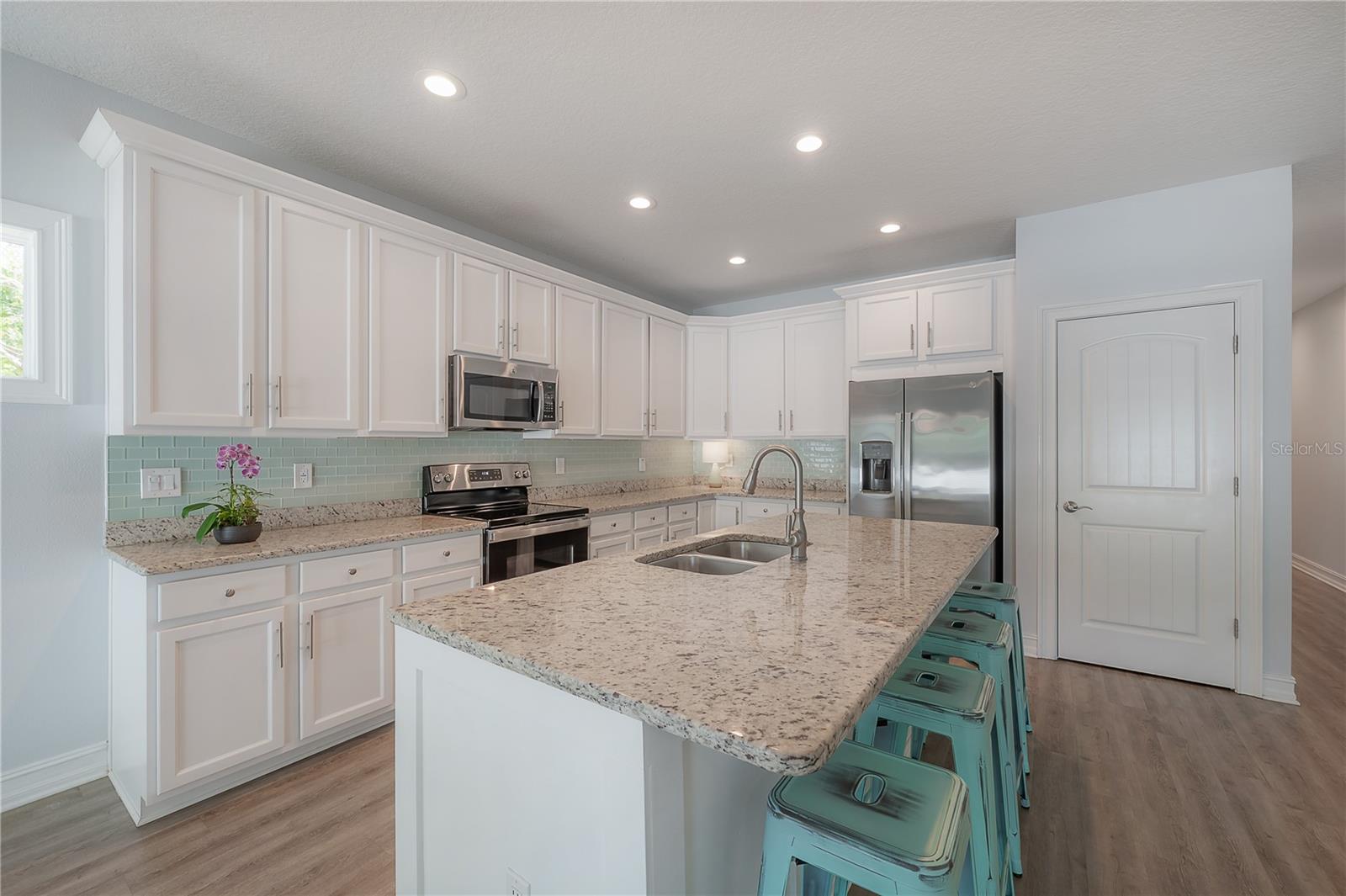 HAGLE SUB - Residential Lease