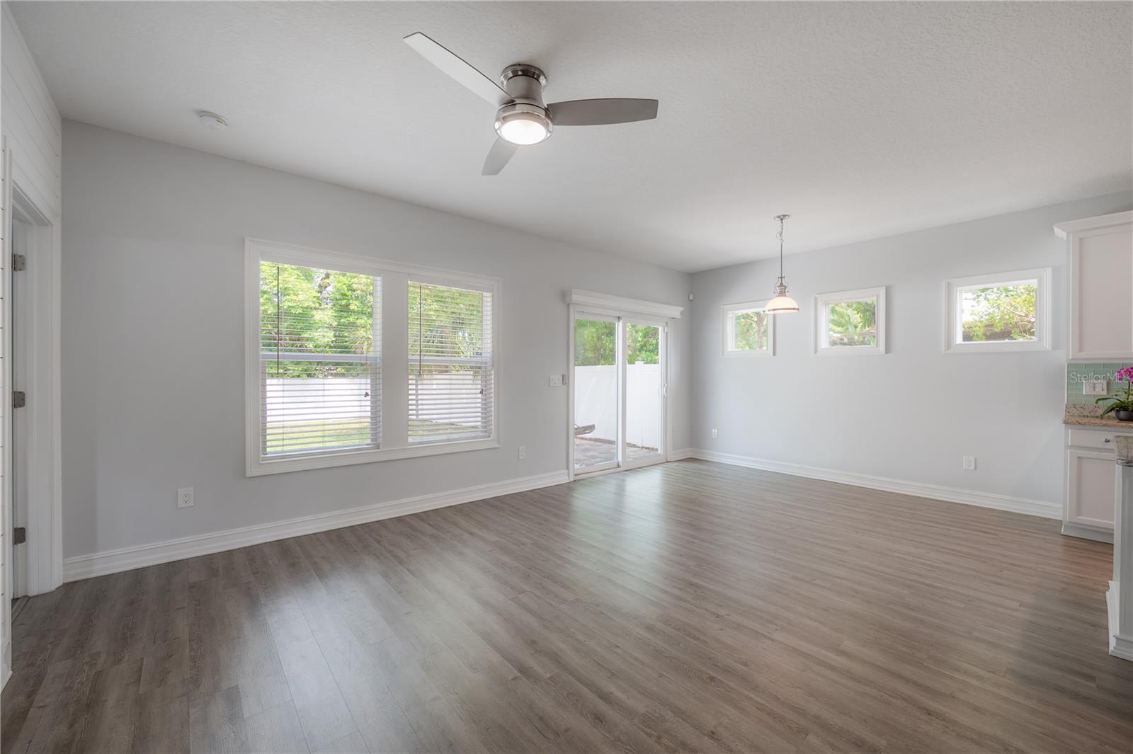 HAGLE SUB - Residential Lease