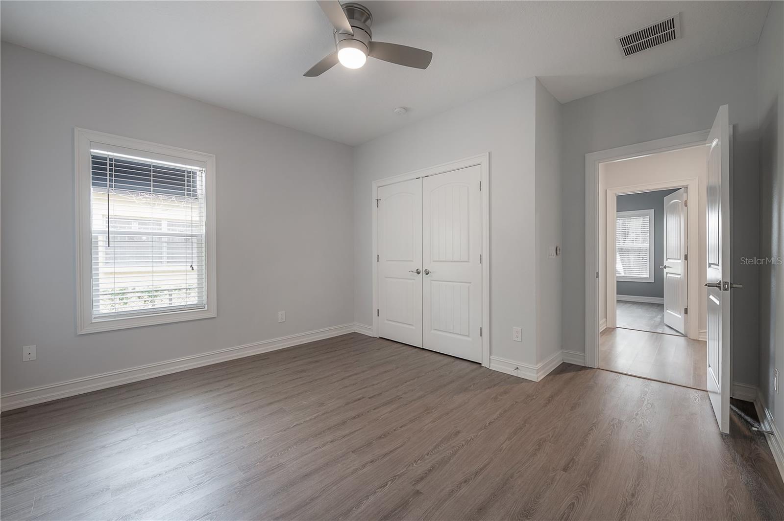 HAGLE SUB - Residential Lease