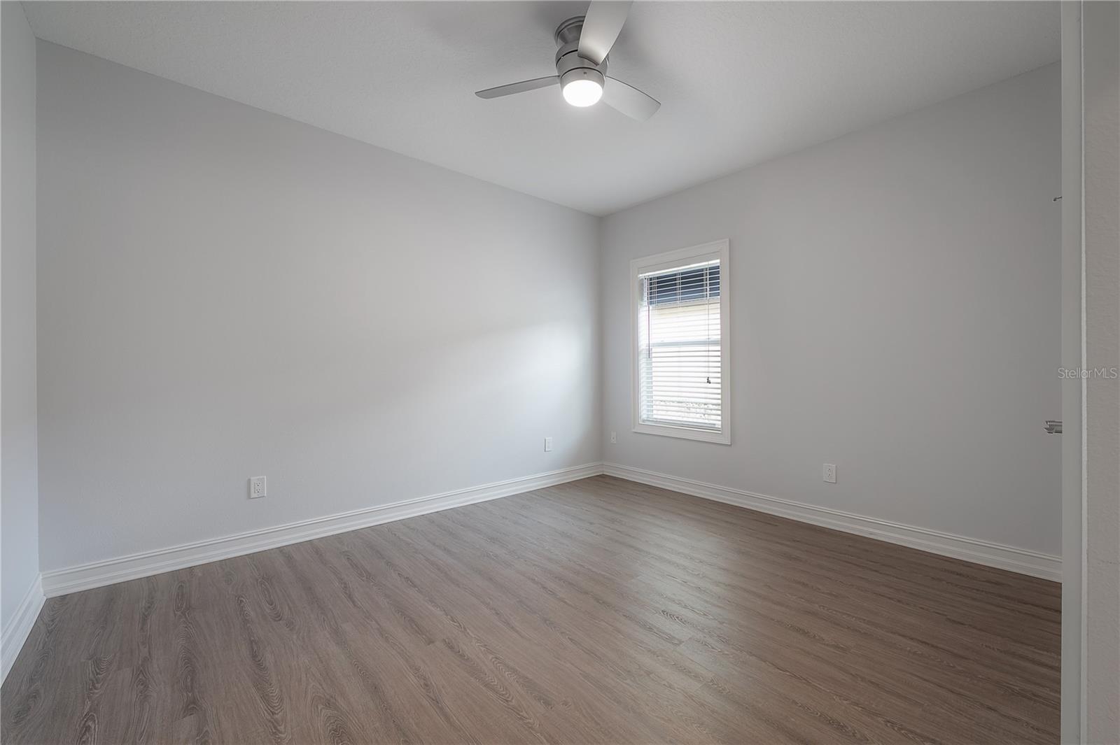 HAGLE SUB - Residential Lease