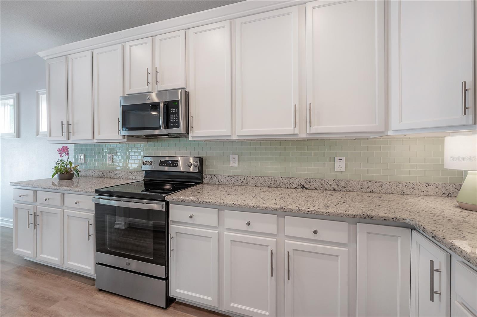 HAGLE SUB - Residential Lease