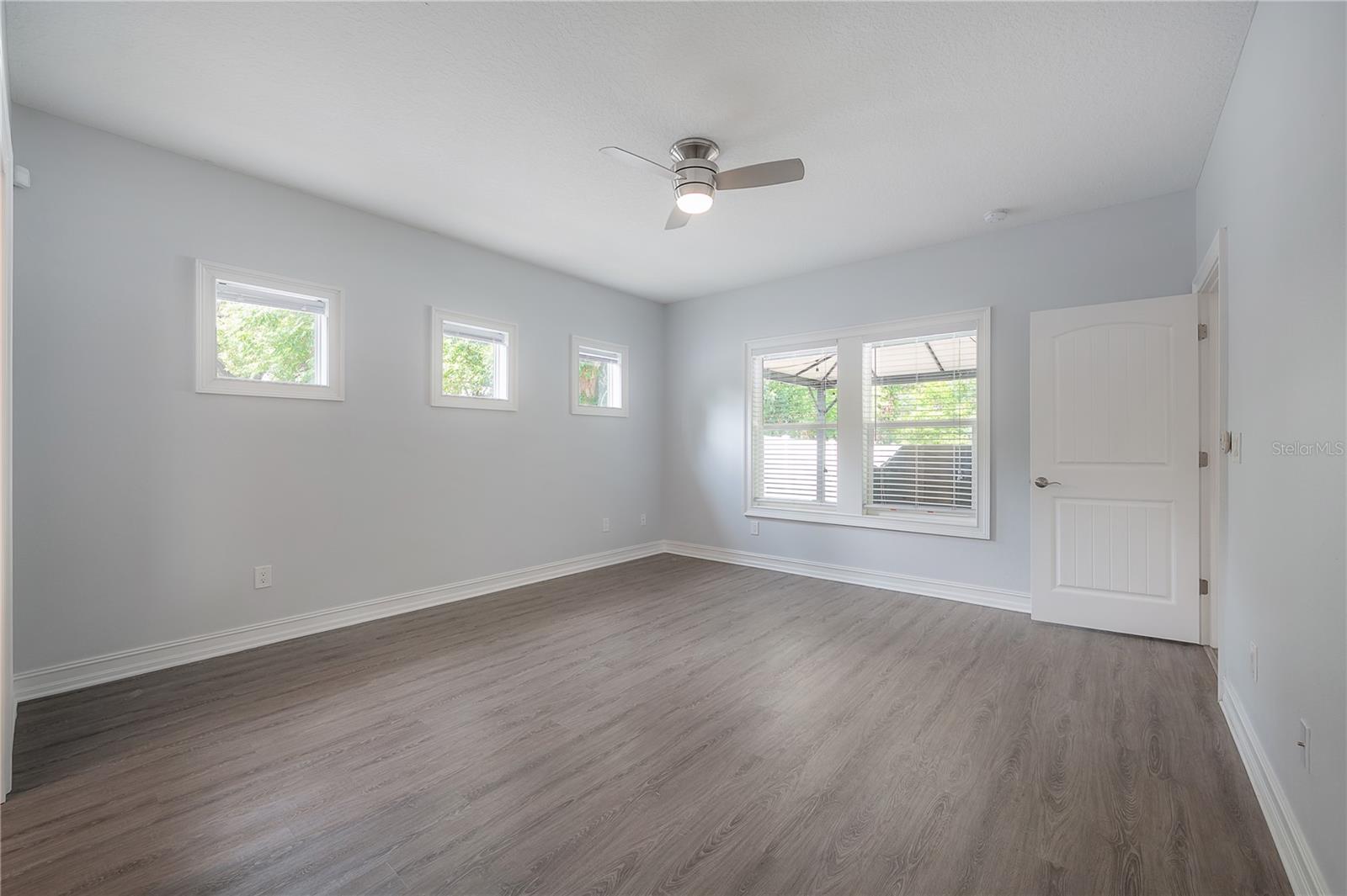 HAGLE SUB - Residential Lease