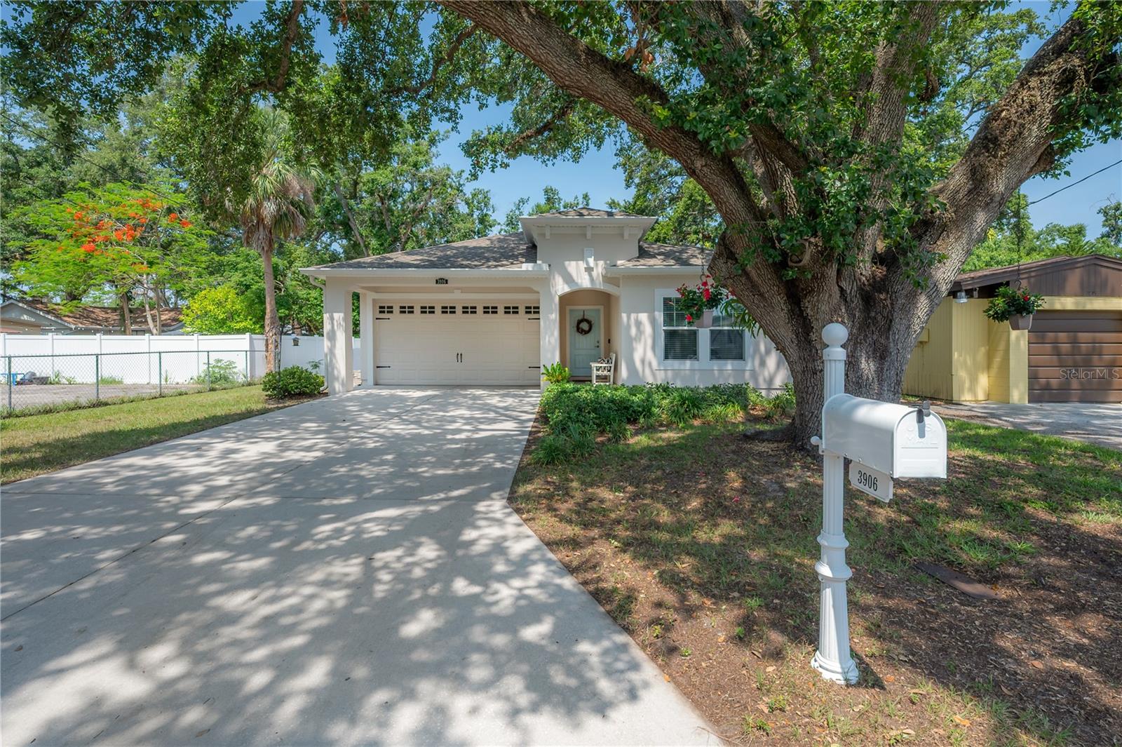HAGLE SUB - Residential Lease
