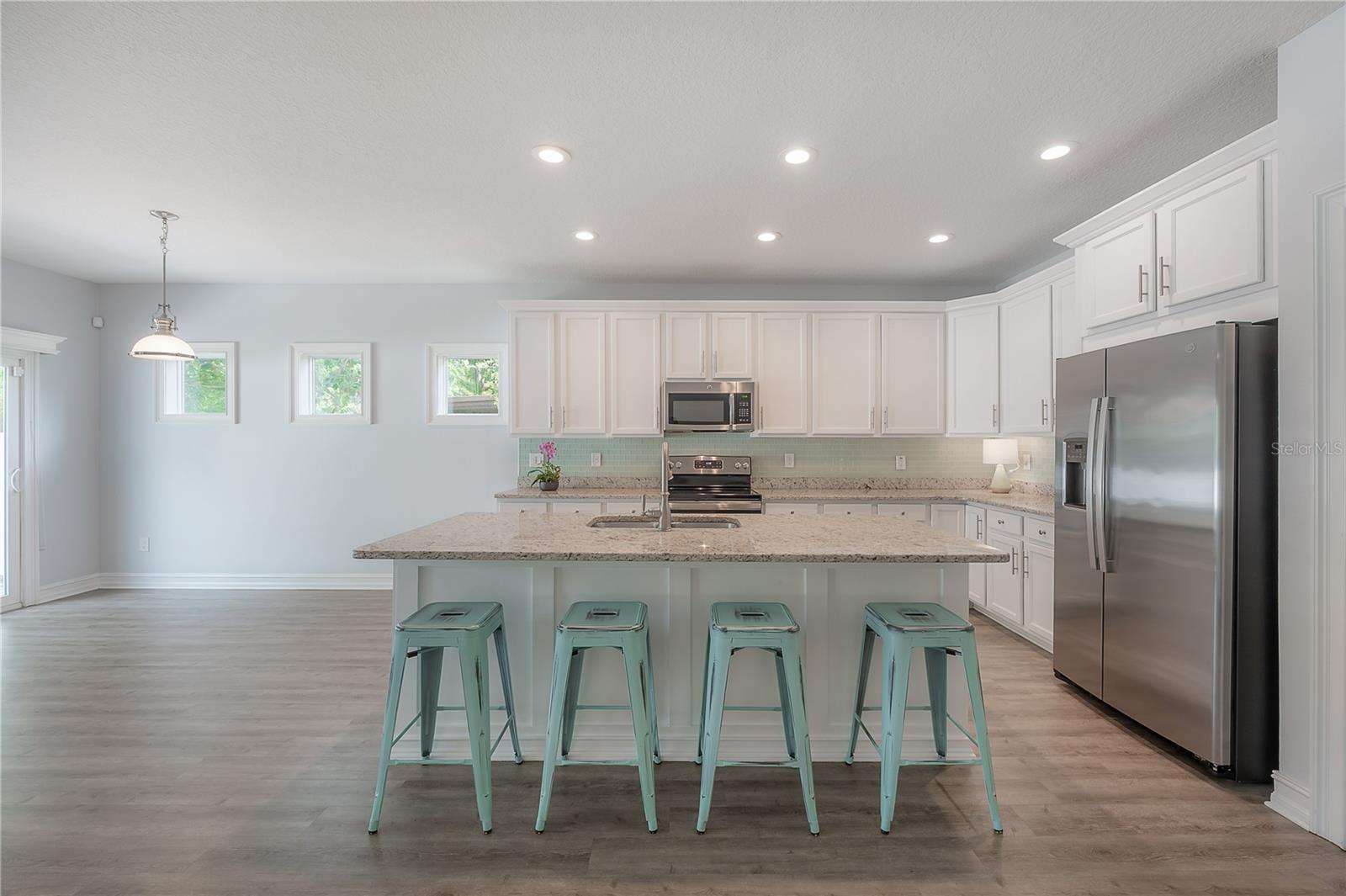 HAGLE SUB - Residential Lease