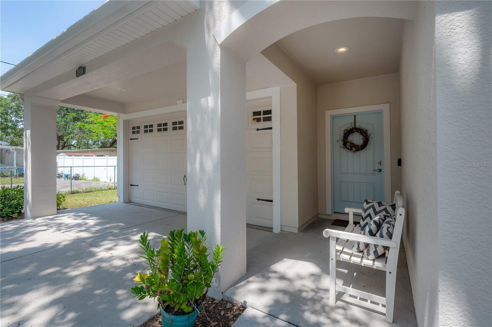 HAGLE SUB - Residential Lease