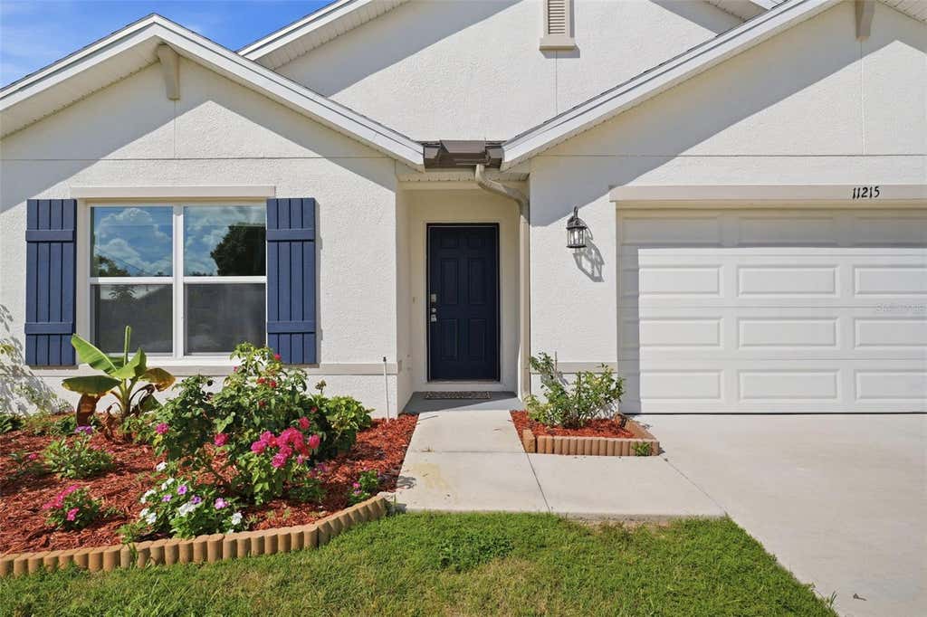 Photo of 11215 Murraysville Drive, Spring Hill, FL 34609 (MLS # W7887185)
