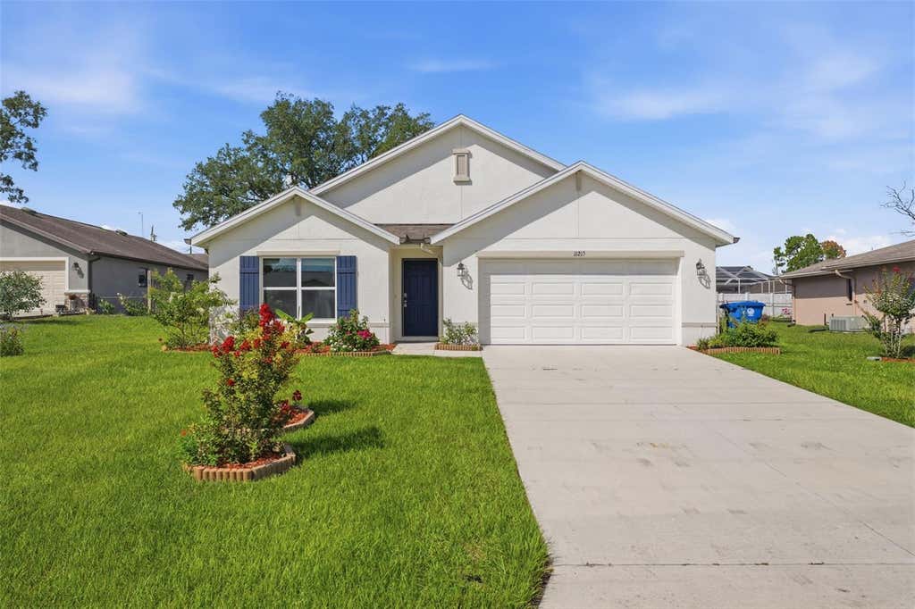 Photo of 11215 Murraysville Drive, Spring Hill, FL 34609 (MLS # W7887185)